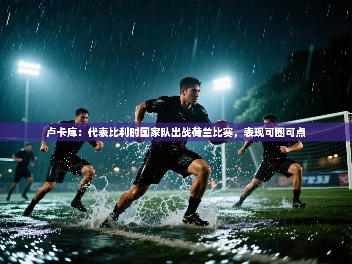 海星体育app官方入口-卢卡库:代表比利时国家队出战荷兰比赛,表现可圈可点  第1张