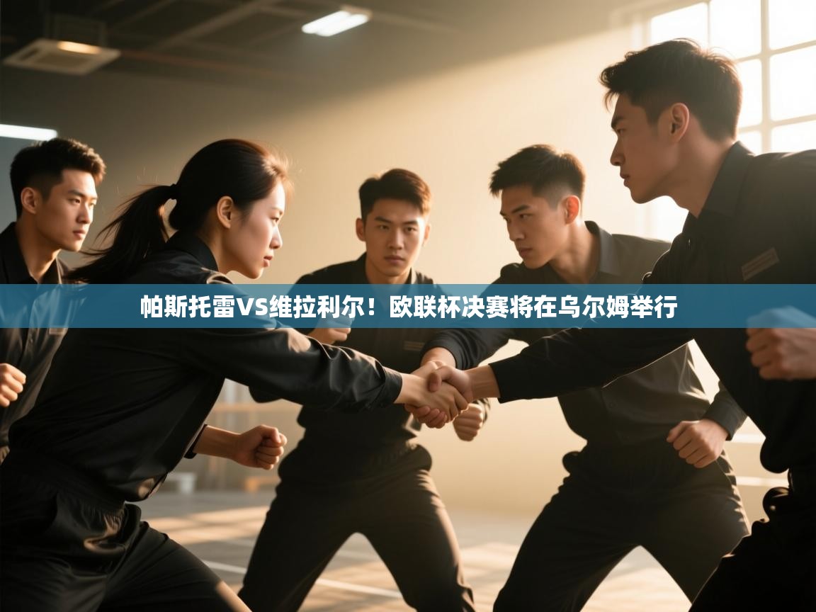 海星体育官方入口-帕斯托雷VS维拉利尔!欧联杯决赛将在乌尔姆举行  第1张