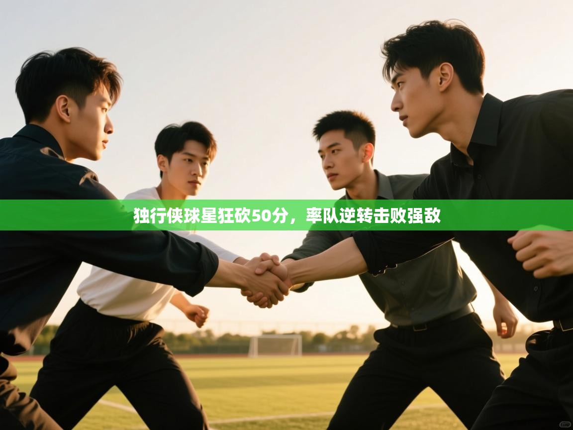-独行侠球星狂砍50分，率队逆转击败强敌  第4张