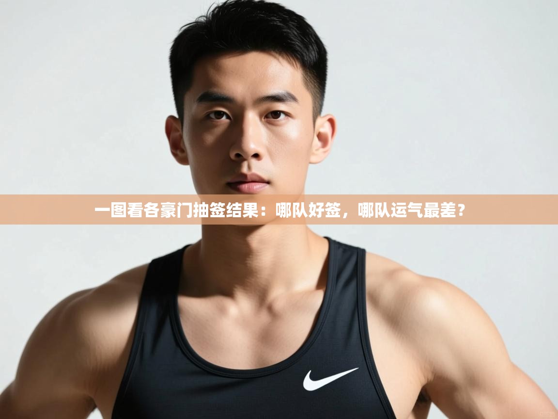 海星体育直播-一图看各豪门抽签结果:哪队好签,哪队运气最差? 第3张