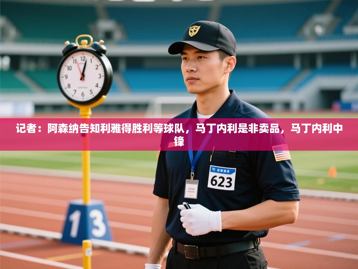 海星体育直播平台-记者:阿森纳告知利雅得胜利等球队,马丁内利是非卖品,马丁内利中锋 第2张