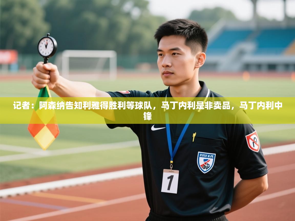 海星体育直播平台-记者:阿森纳告知利雅得胜利等球队,马丁内利是非卖品,马丁内利中锋 第1张