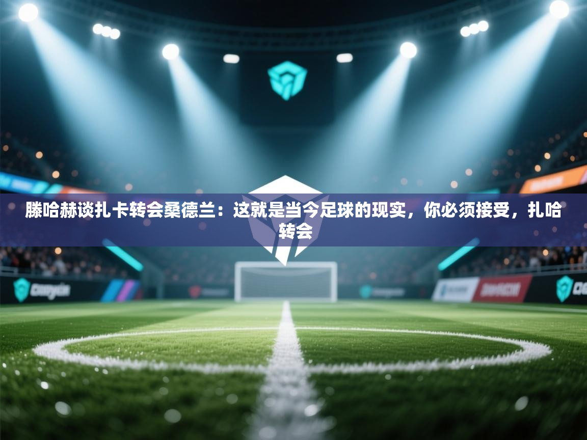 海星体育 谢宇宁-滕哈赫谈扎卡转会桑德兰：这就是当今足球的现实，你必须接受，扎哈 转会  第3张