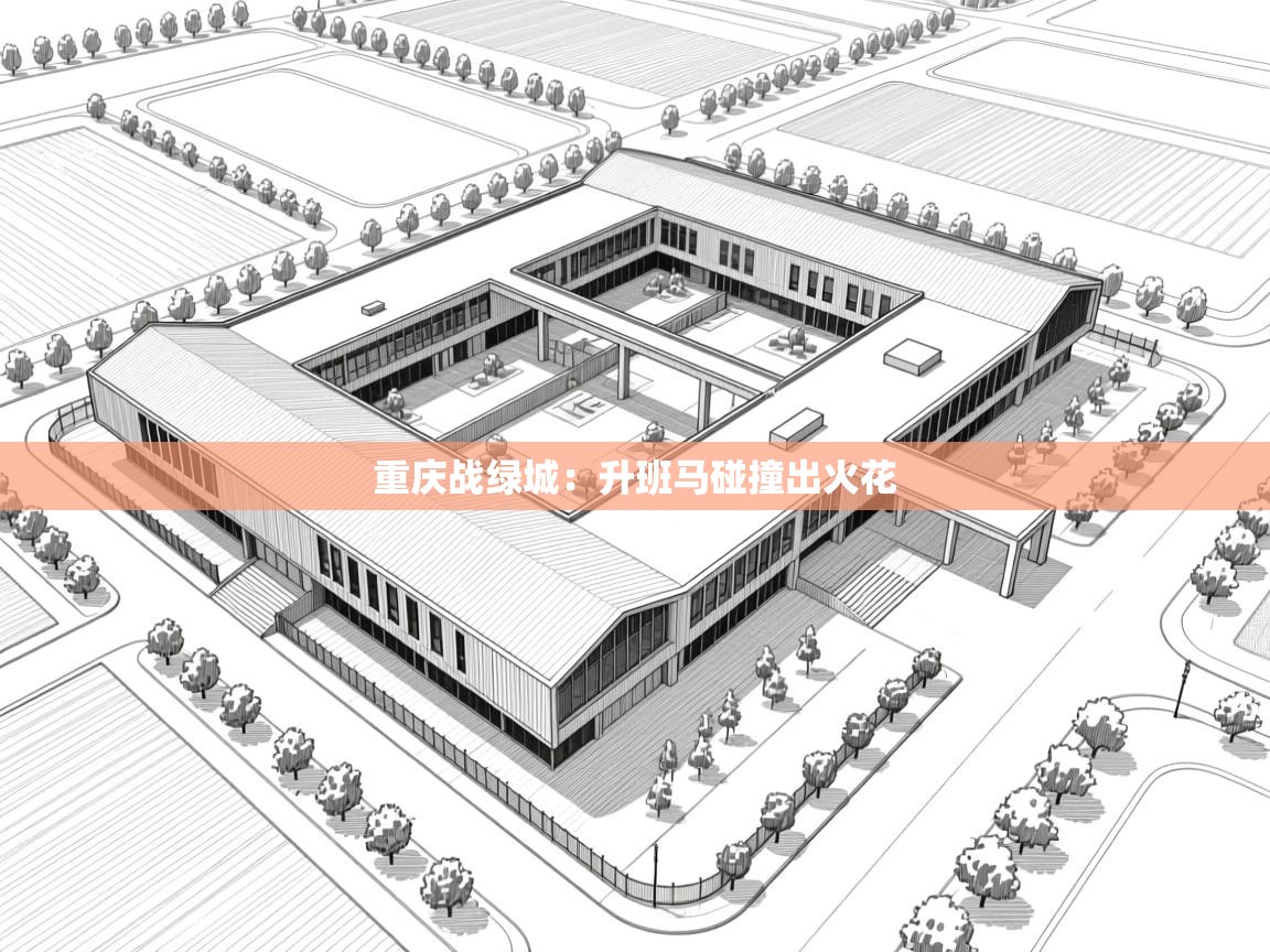 海星体育app下载-重庆战绿城：升班马碰撞出火花  第2张