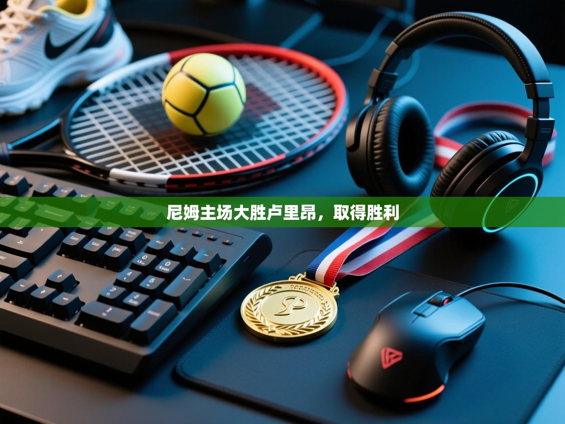 海星体育app下载官网-尼姆主场大胜卢里昂，取得胜利  第1张