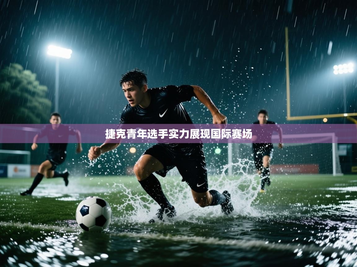 海星体育官方入口-捷克青年选手实力展现国际赛场  第2张