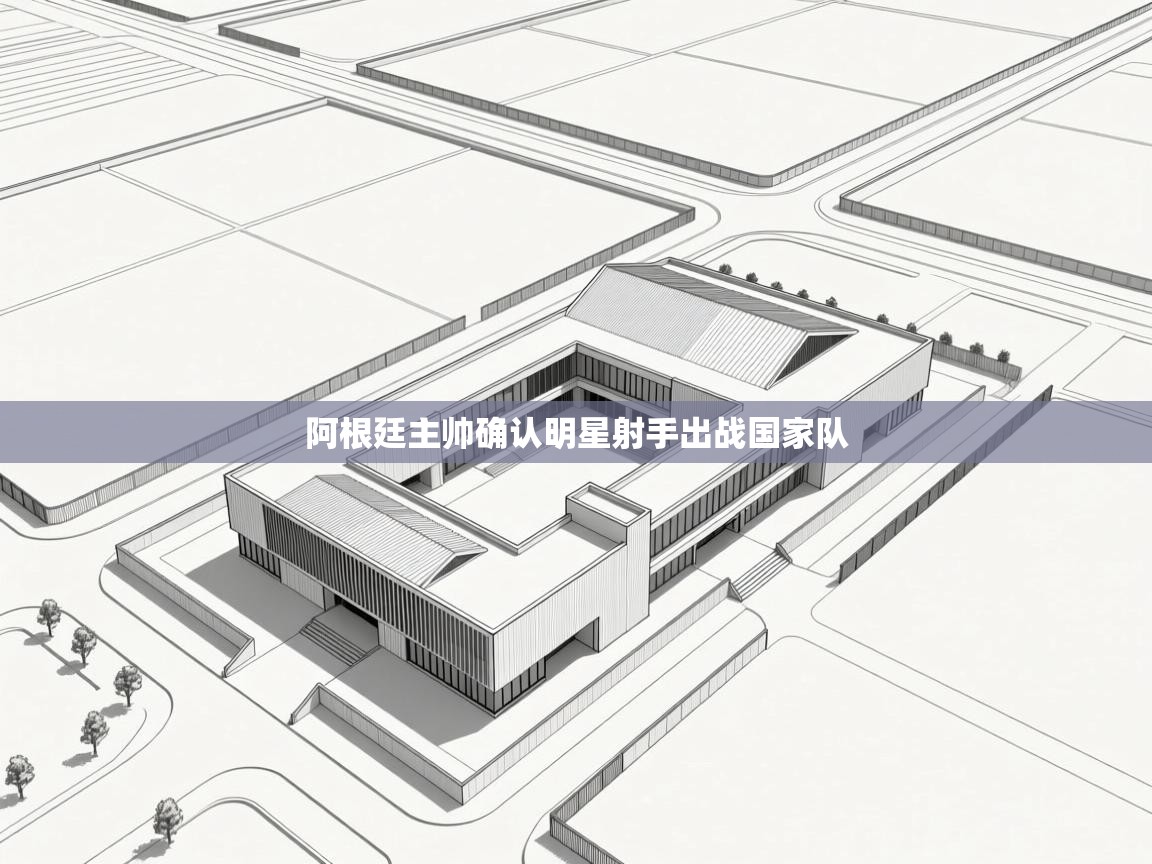 海星体育下载-阿根廷主帅确认明星射手出战国家队  第4张