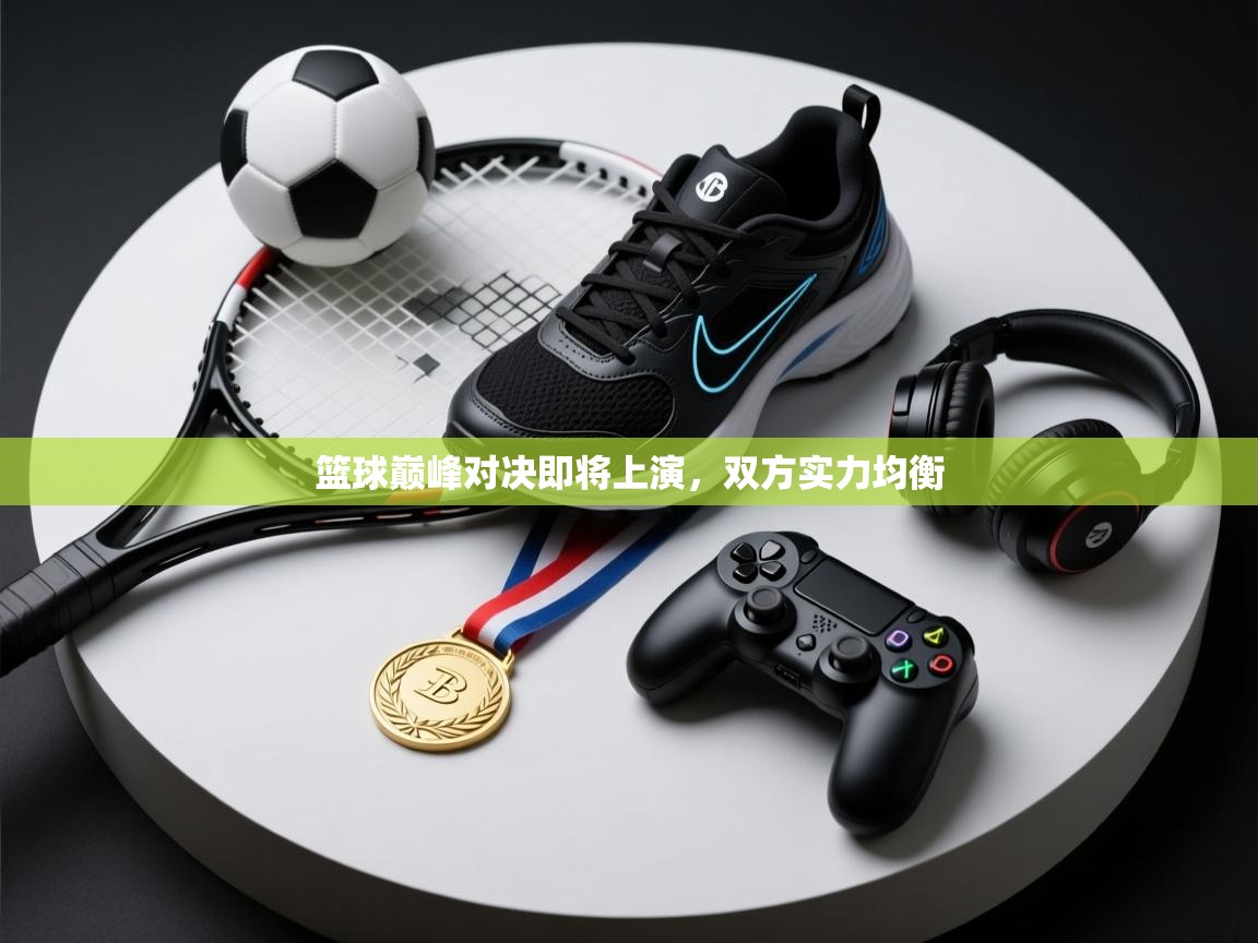 海星体育直播-篮球巅峰对决即将上演，双方实力均衡  第4张