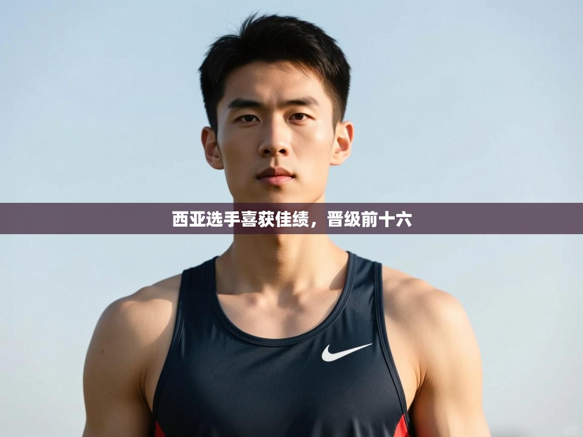 海星体育官方入口-西亚选手喜获佳绩,晋级前十六 第2张