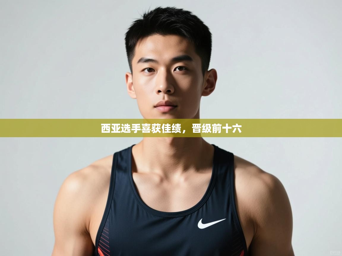 海星体育官方入口-西亚选手喜获佳绩,晋级前十六 第1张