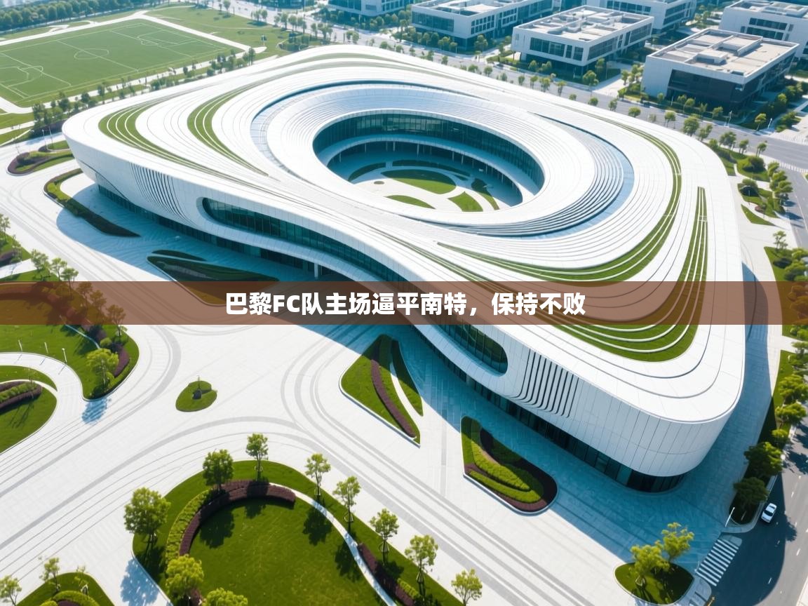 海星体育下载-巴黎FC队主场逼平南特，保持不败  第4张