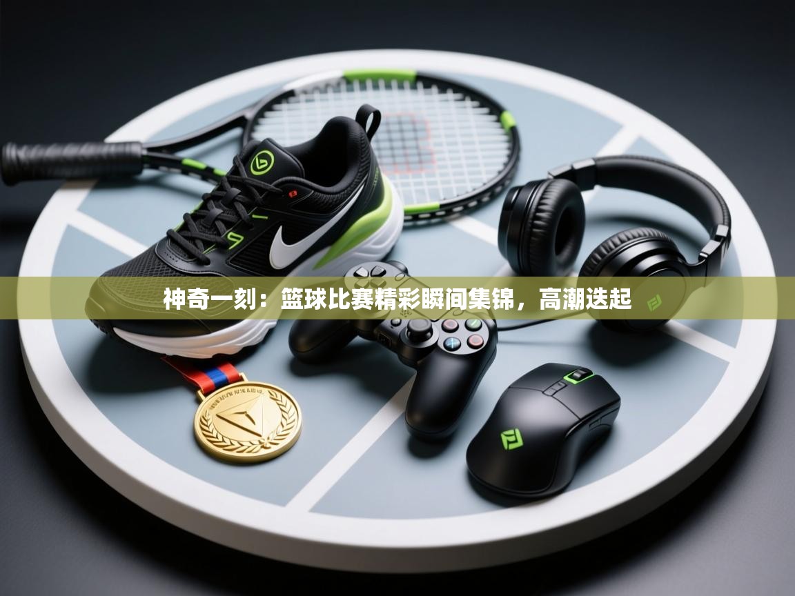 海星体育在线-神奇一刻：篮球比赛精彩瞬间集锦，高潮迭起  第1张