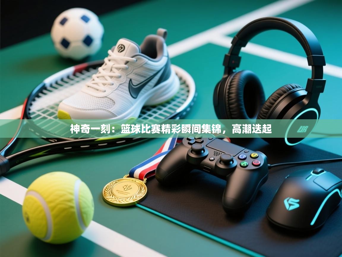 海星体育在线-神奇一刻：篮球比赛精彩瞬间集锦，高潮迭起  第2张