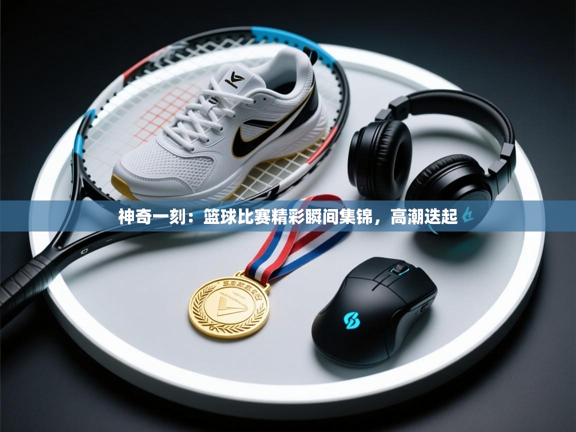海星体育在线-神奇一刻：篮球比赛精彩瞬间集锦，高潮迭起  第4张