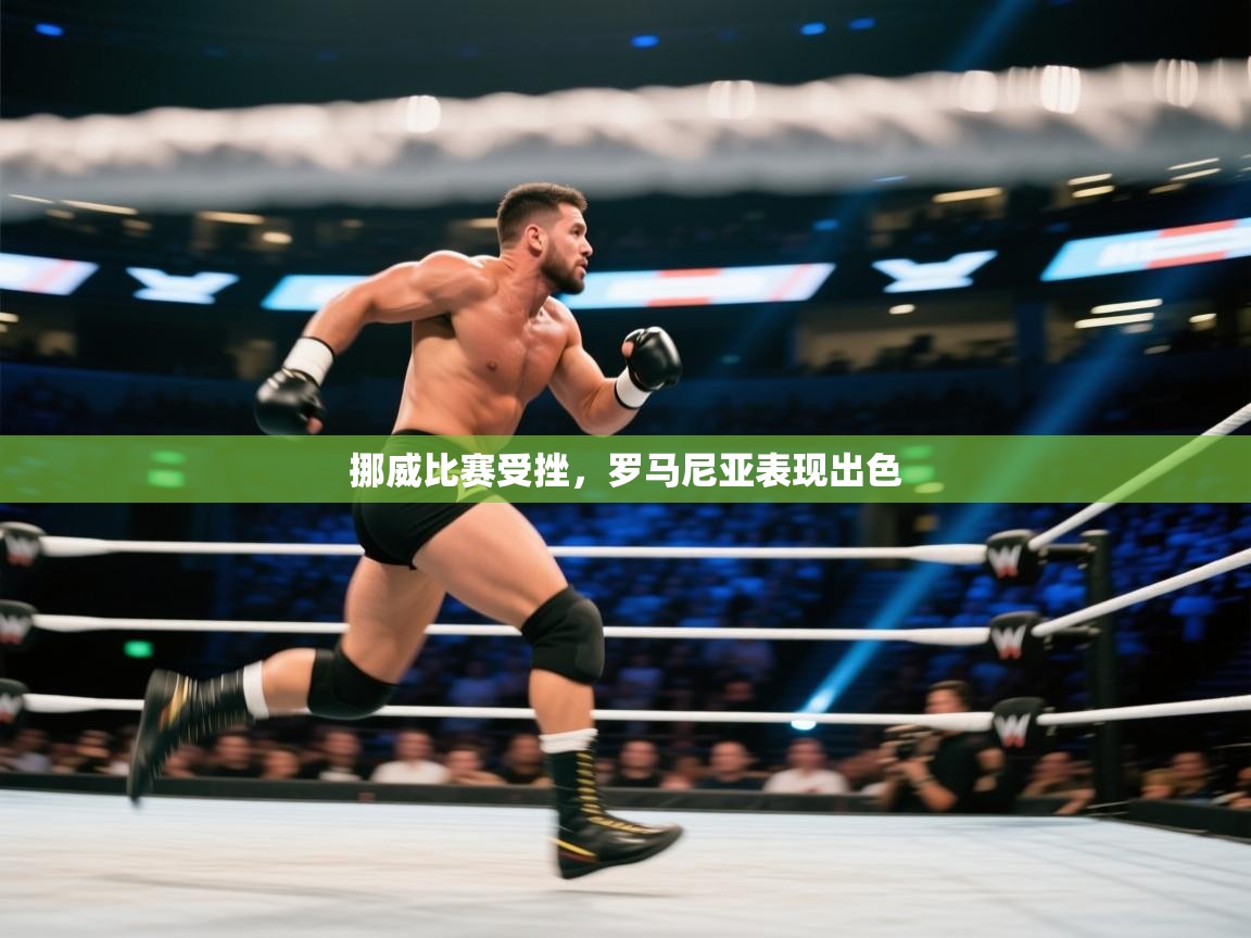 海星体育app官方入口-挪威比赛受挫,罗马尼亚表现出色 第1张