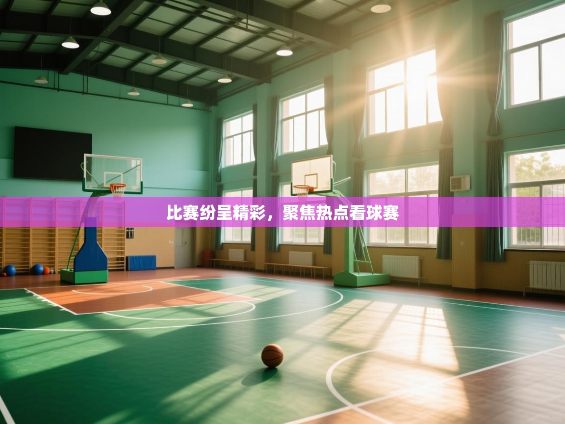 海星体育app下载-比赛纷呈精彩，聚焦热点看球赛  第3张