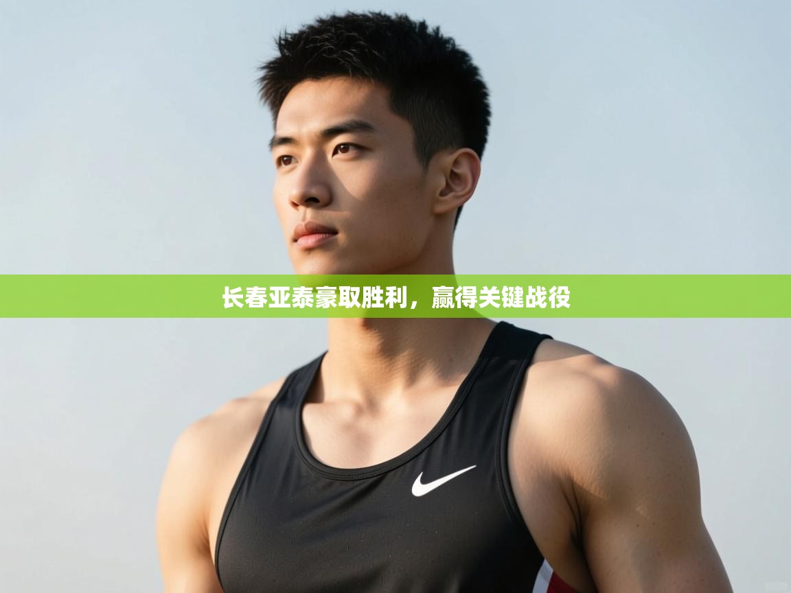 海星体育tv-长春亚泰豪取胜利，赢得关键战役  第2张