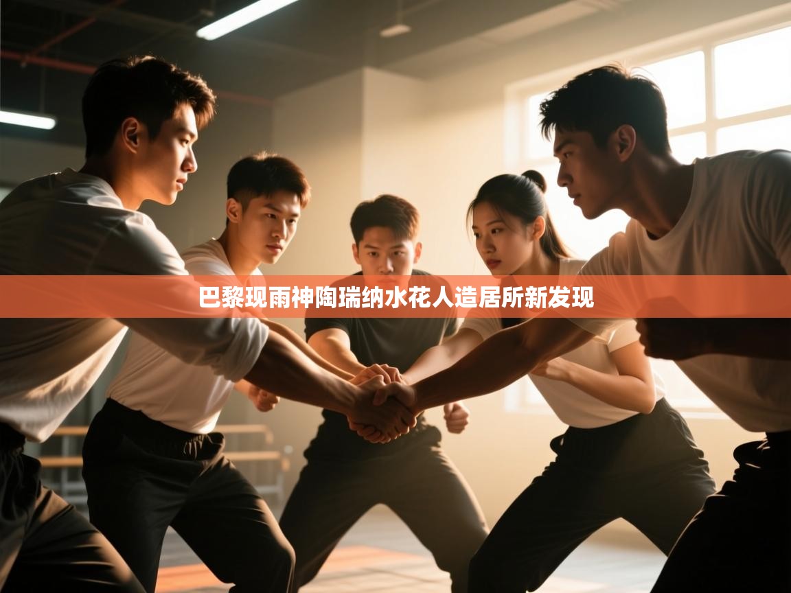 海星体育网页版入口-巴黎现雨神陶瑞纳水花人造居所新发现  第3张