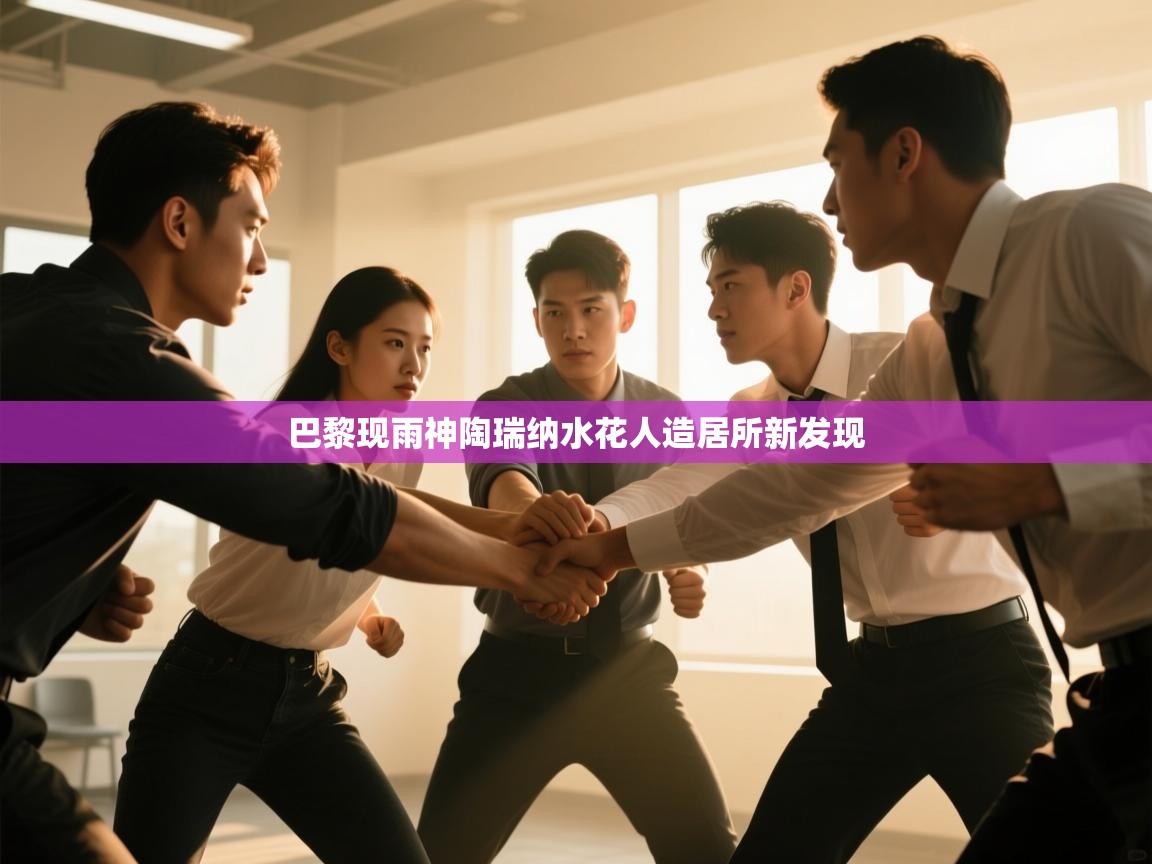 海星体育网页版入口-巴黎现雨神陶瑞纳水花人造居所新发现  第4张