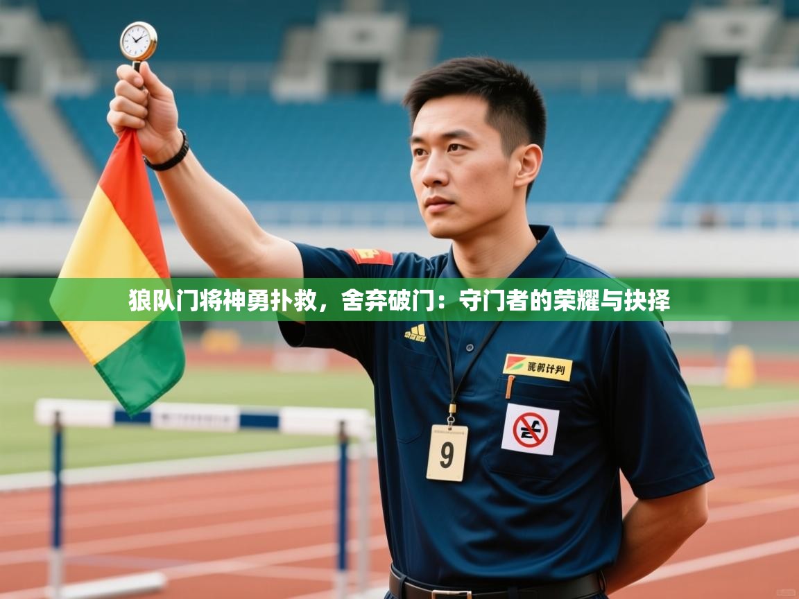 海星体育直播平台-狼队门将神勇扑救,舍弃破门:守门者的荣耀与抉择 第1张