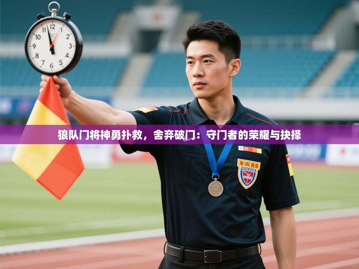 海星体育直播平台-狼队门将神勇扑救,舍弃破门:守门者的荣耀与抉择 第2张