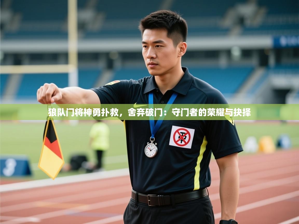 海星体育直播平台-狼队门将神勇扑救,舍弃破门:守门者的荣耀与抉择 第3张