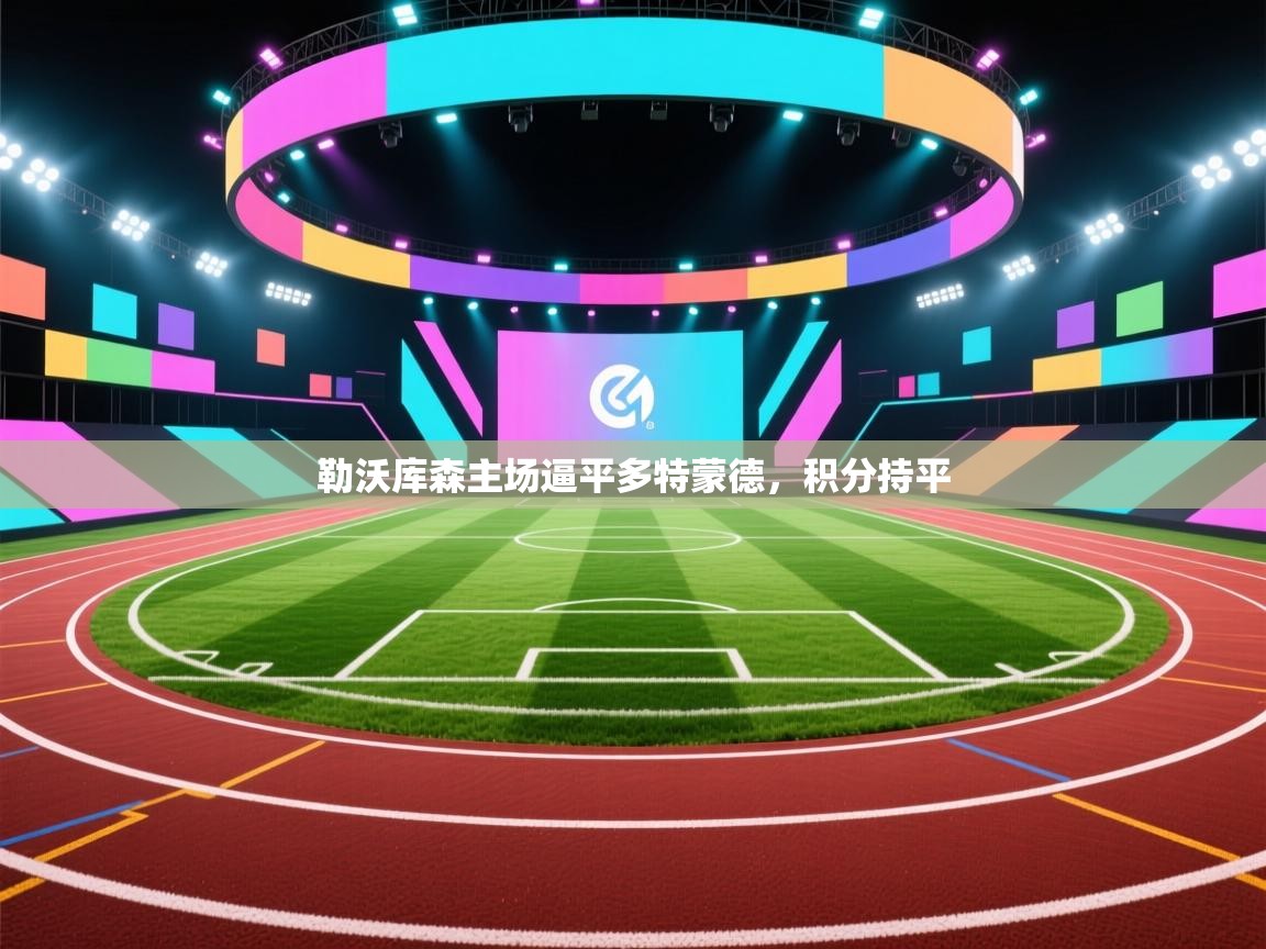 海星体育-勒沃库森主场逼平多特蒙德，积分持平  第1张