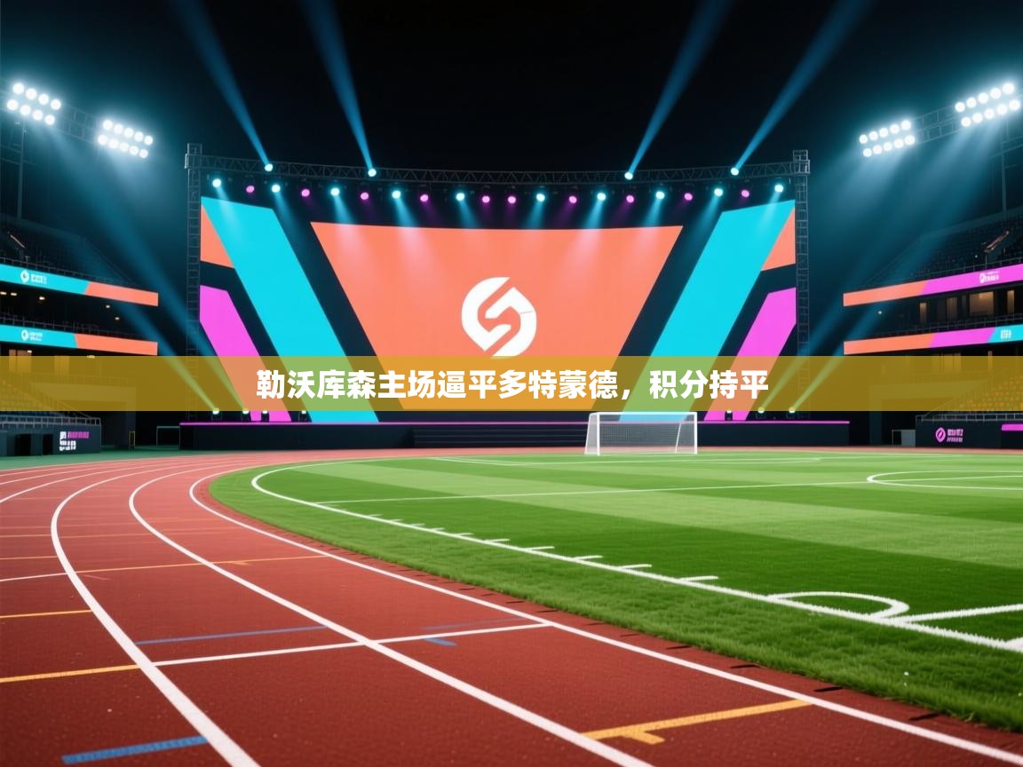 海星体育-勒沃库森主场逼平多特蒙德，积分持平  第4张