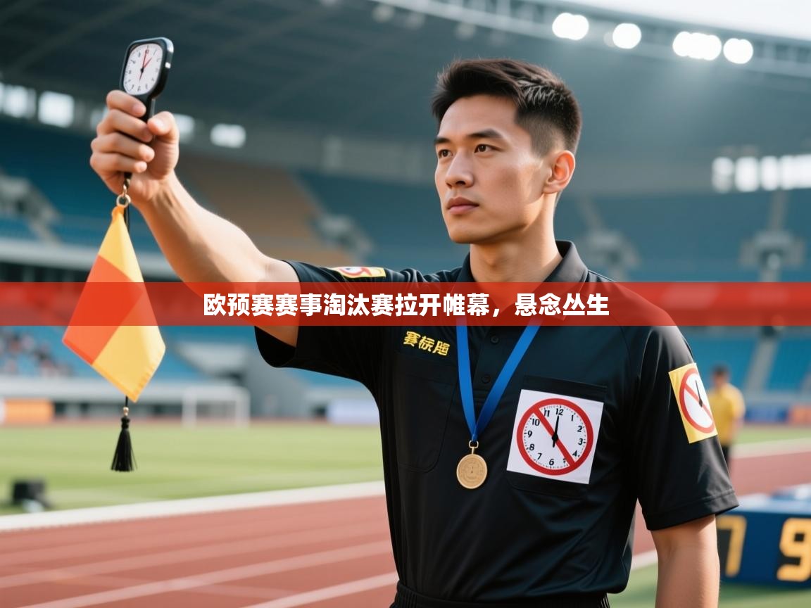 海星体育 谢宇宁-欧预赛赛事淘汰赛拉开帷幕，悬念丛生  第1张