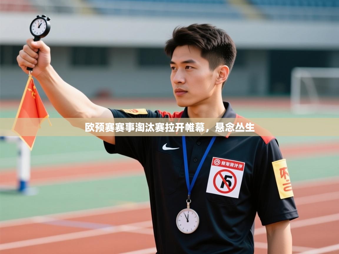 海星体育 谢宇宁-欧预赛赛事淘汰赛拉开帷幕，悬念丛生  第4张