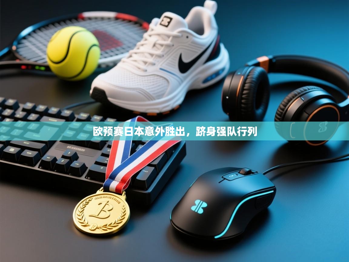 海星体育直播平台-欧预赛日本意外胜出，跻身强队行列  第2张