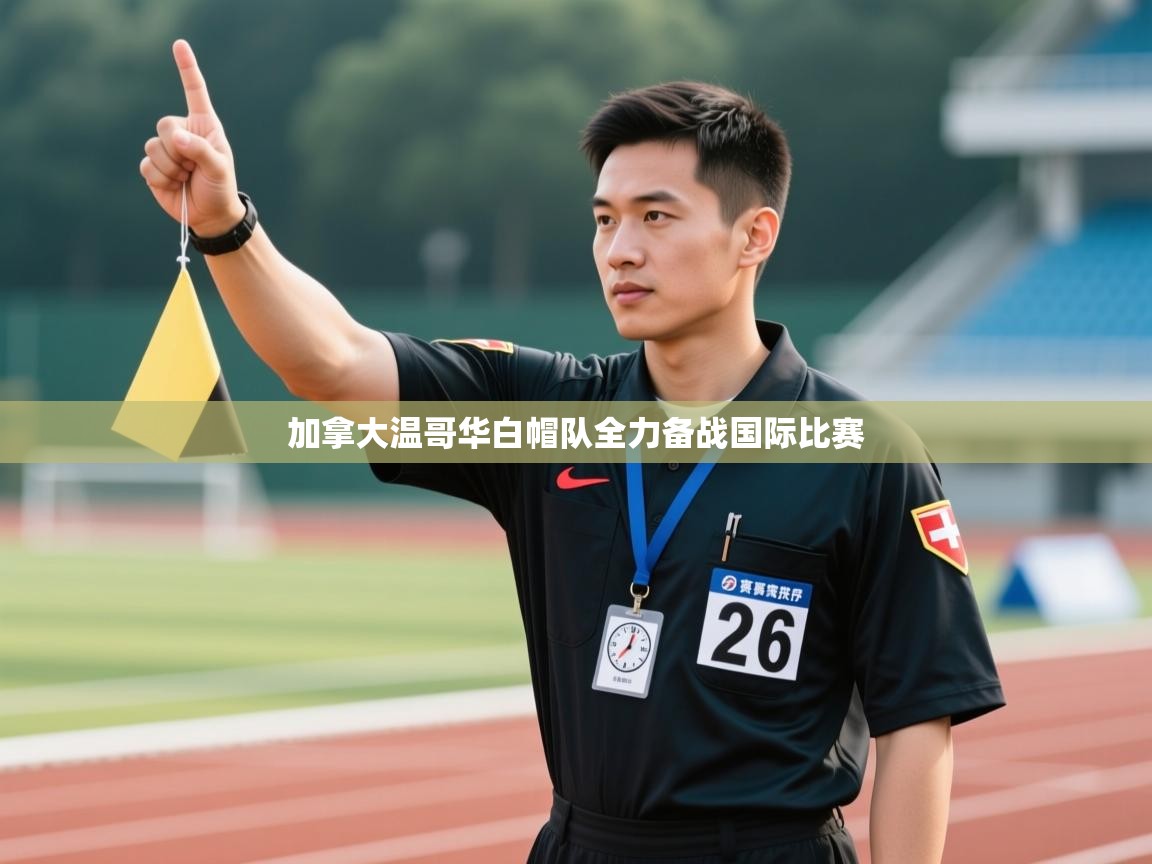 海星体育下载-加拿大温哥华白帽队全力备战国际比赛  第1张