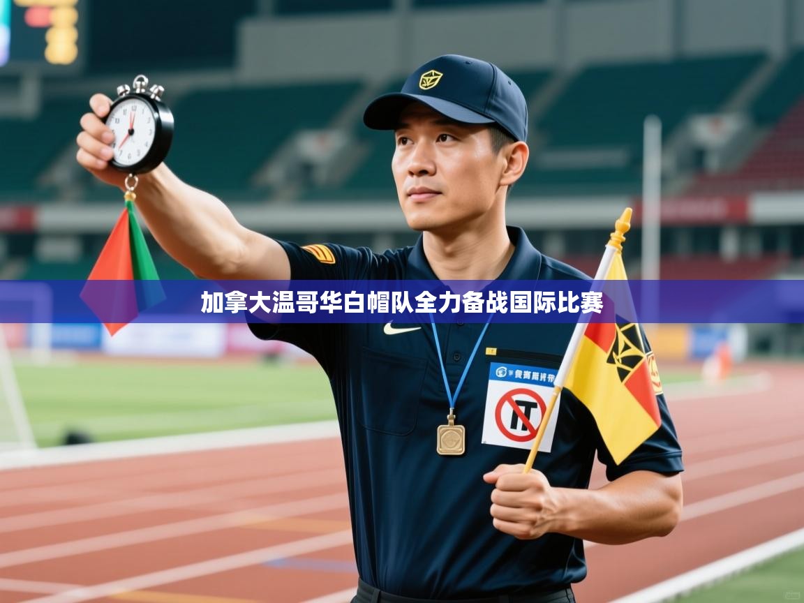 海星体育下载-加拿大温哥华白帽队全力备战国际比赛  第3张