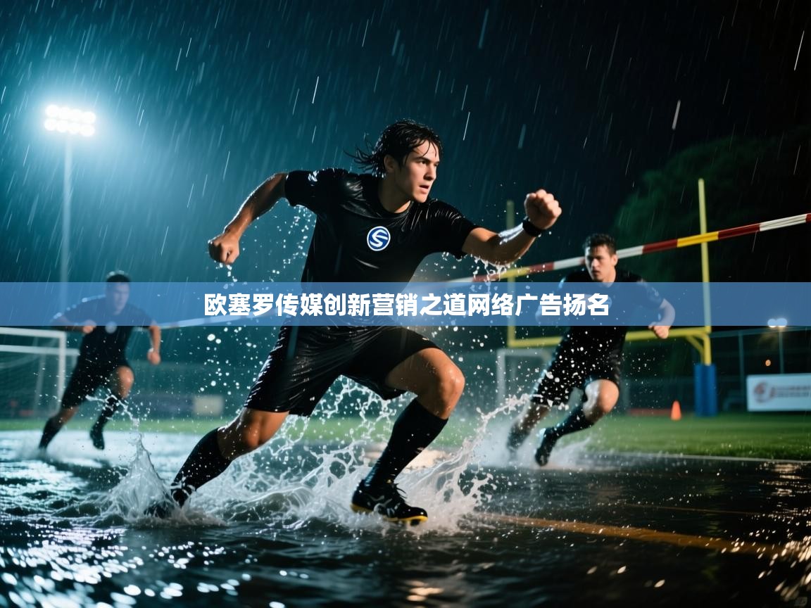 海星体育官方入口-欧塞罗传媒创新营销之道网络广告扬名 第1张