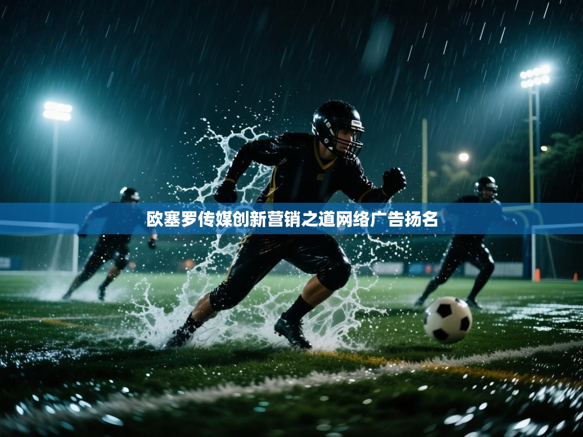 海星体育官方入口-欧塞罗传媒创新营销之道网络广告扬名 第3张