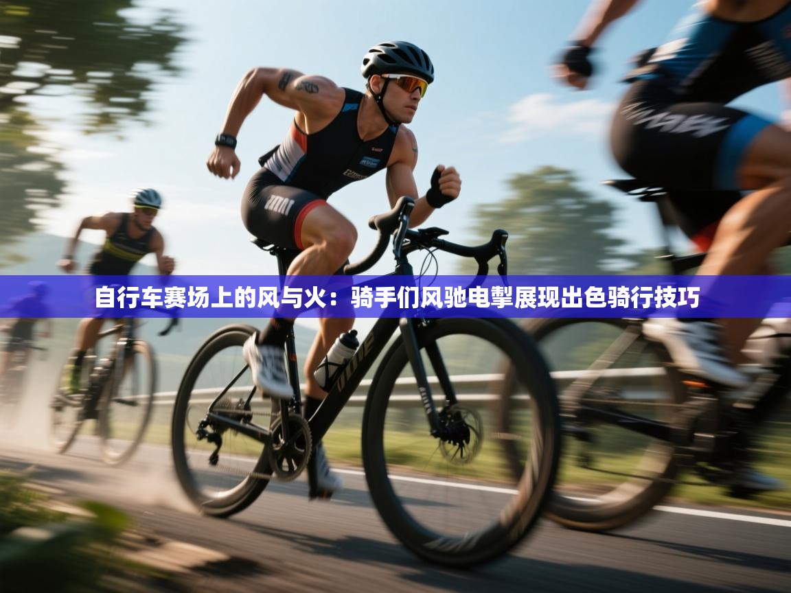 海星体育网页版入口-自行车赛场上的风与火:骑手们风驰电掣展现出色骑行技巧 第1张