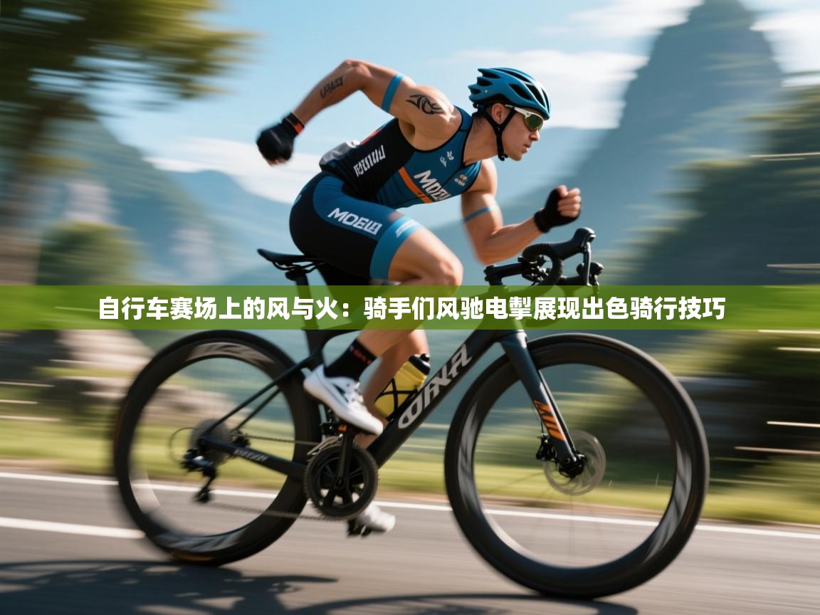 海星体育网页版入口-自行车赛场上的风与火:骑手们风驰电掣展现出色骑行技巧 第4张