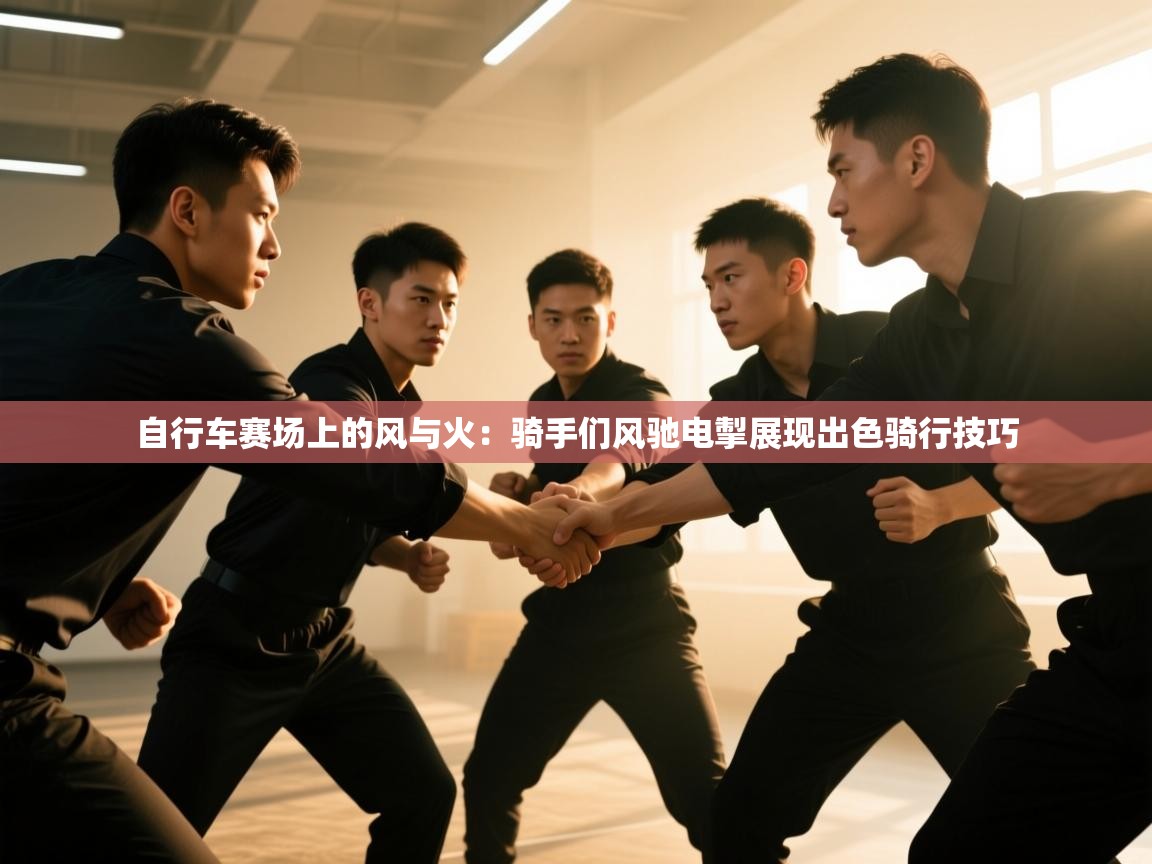海星体育网页版入口-自行车赛场上的风与火:骑手们风驰电掣展现出色骑行技巧 第2张