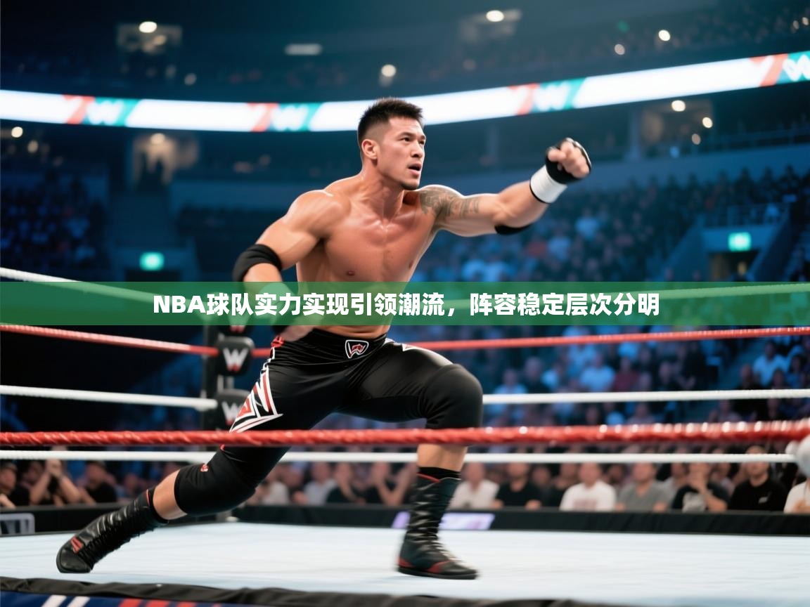 海星体育app-NBA球队实力实现引领潮流,阵容稳定层次分明 第1张