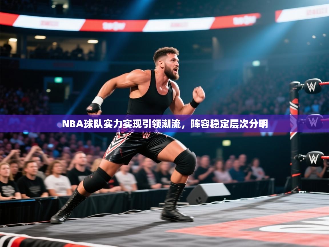 海星体育app-NBA球队实力实现引领潮流,阵容稳定层次分明 第2张