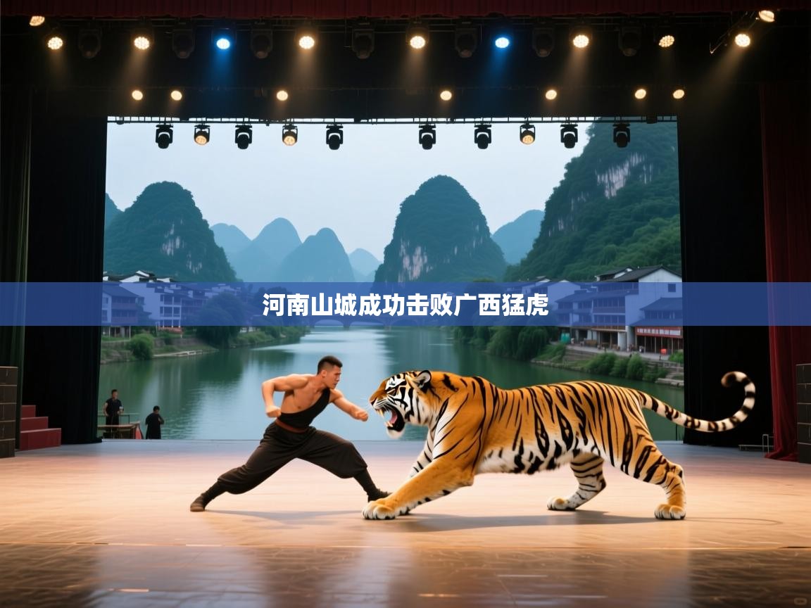 海星体育tv官方网站-河南山城成功击败广西猛虎  第2张