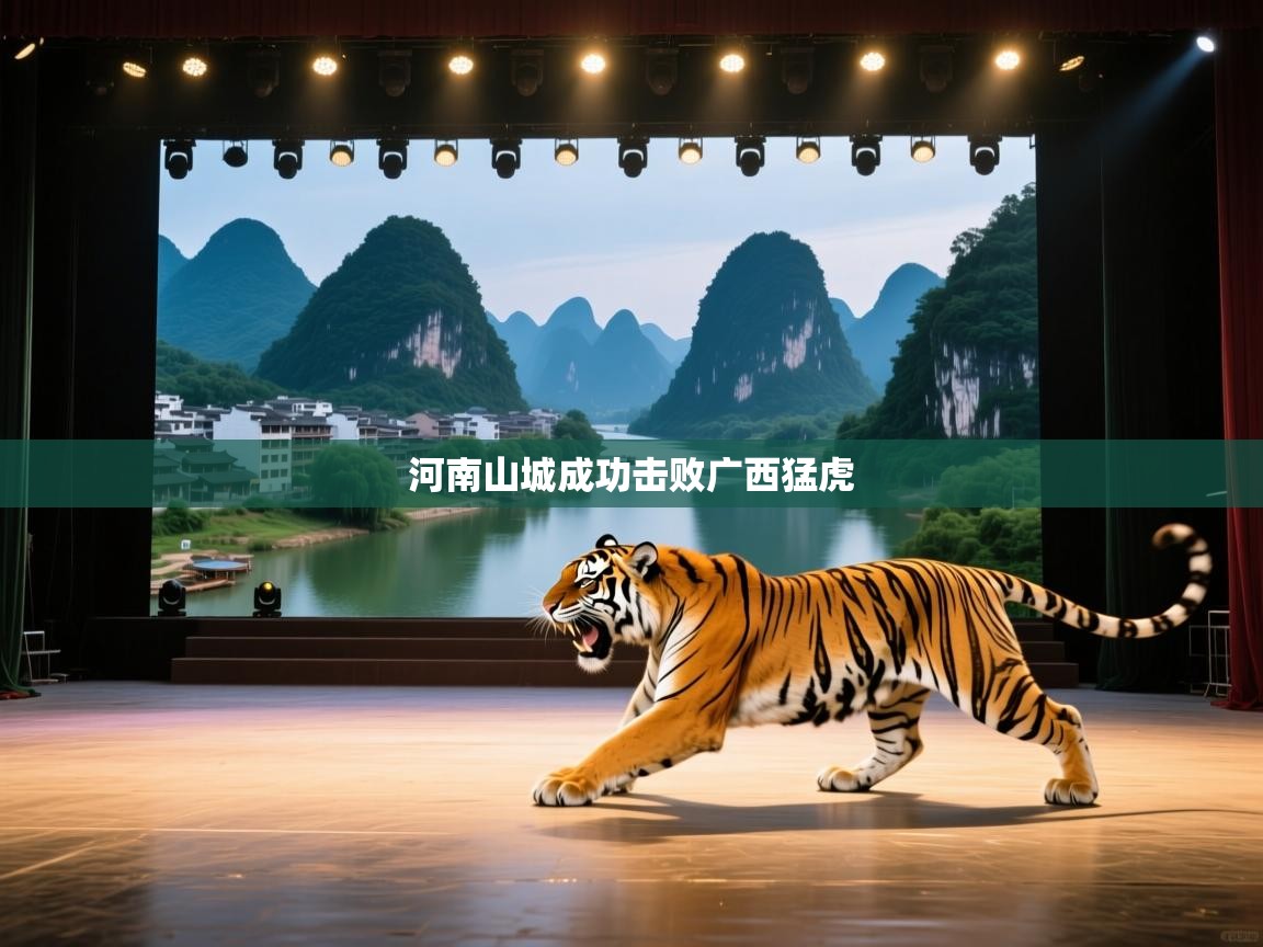 海星体育tv官方网站-河南山城成功击败广西猛虎  第3张