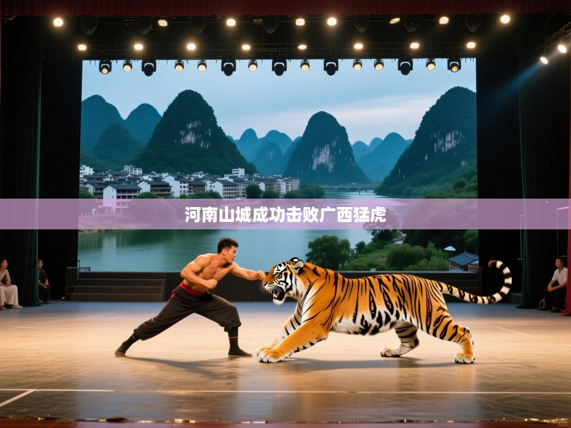 海星体育tv官方网站-河南山城成功击败广西猛虎  第4张