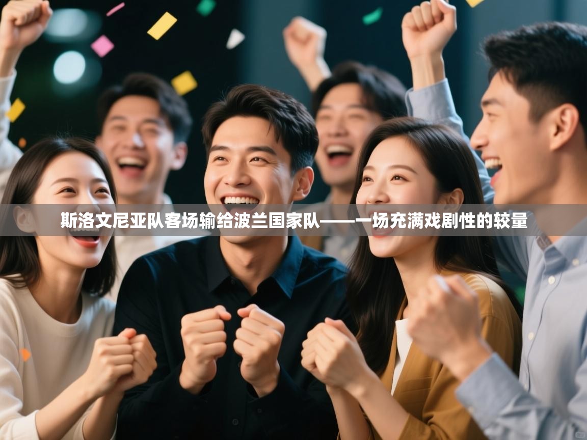 海星体育官网入口-斯洛文尼亚队客场输给波兰国家队——一场充满戏剧性的较量 第3张