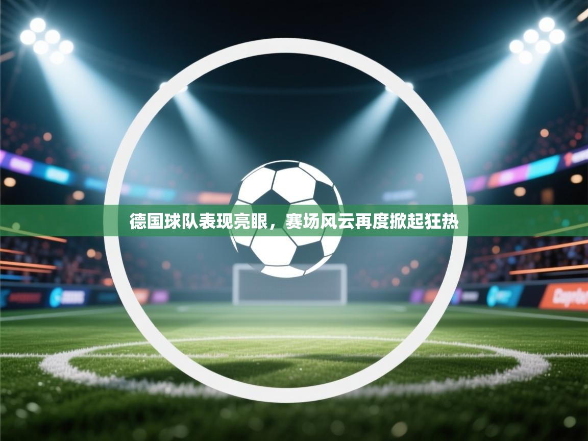 海星体育app官方入口-德国球队表现亮眼，赛场风云再度掀起狂热  第2张