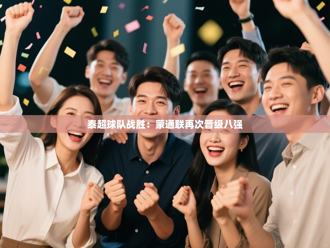 海星体育app下载官网-泰超球队战胜：蒙通联再次晋级八强  第3张