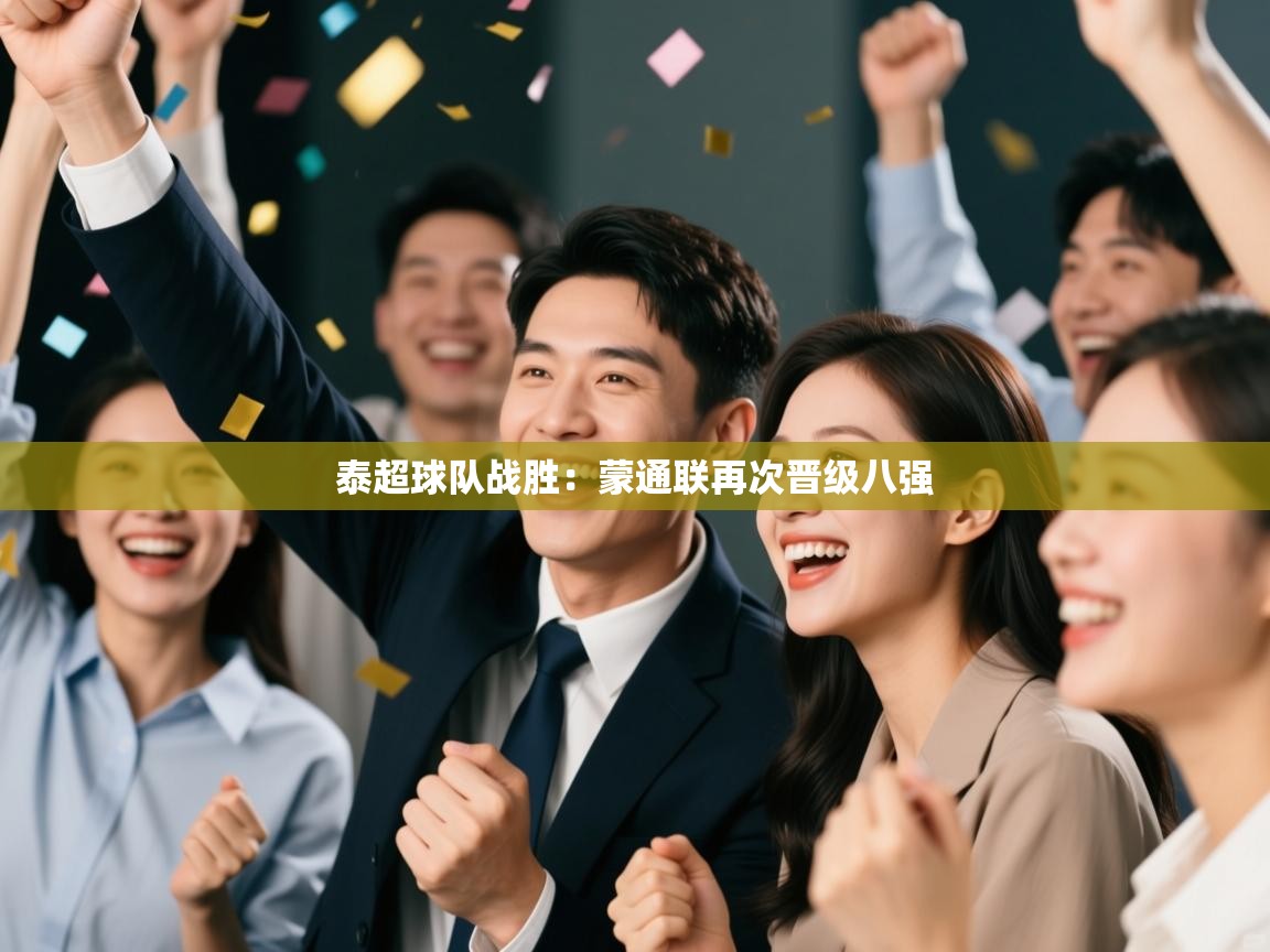 海星体育app下载官网-泰超球队战胜：蒙通联再次晋级八强  第4张