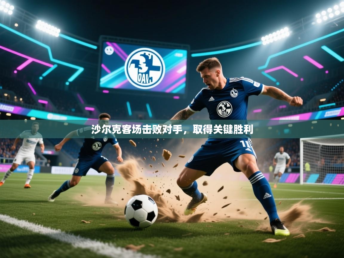 -沙尔克客场击败对手，取得关键胜利  第4张