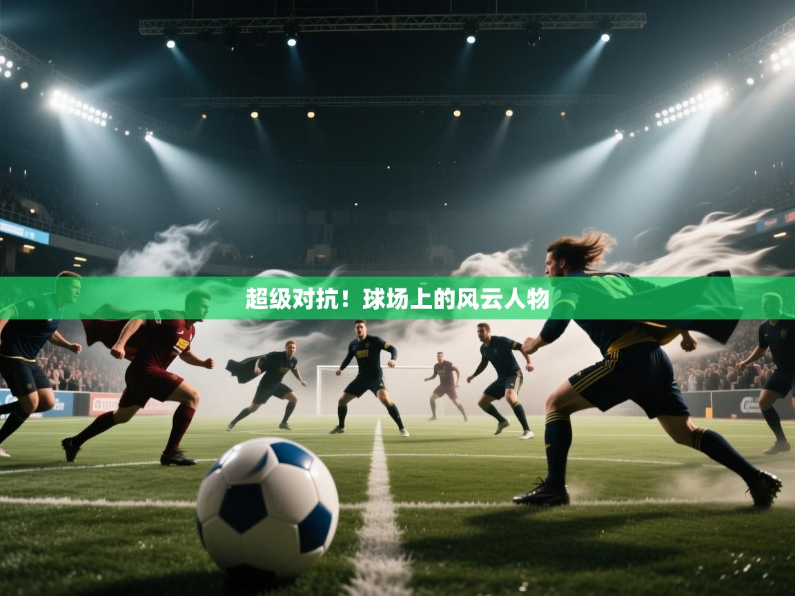 海星体育在线-超级对抗！球场上的风云人物  第2张