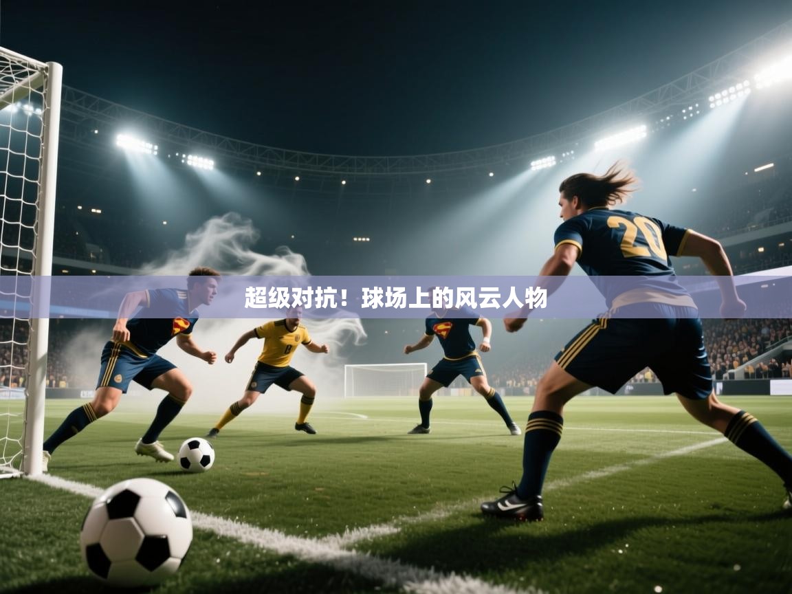 海星体育在线-超级对抗！球场上的风云人物  第1张